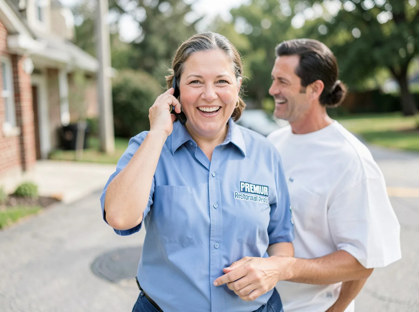 Water Damage Restoration Welches, OR FAQs